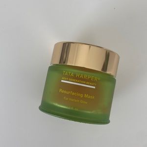 Tata Harper Jelly Resurfacing Mask